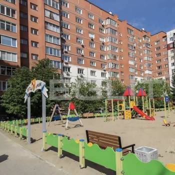 Продается 2-х комнатная квартира, 64 м²