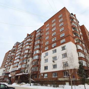 Продается 2-х комнатная квартира, 64 м²