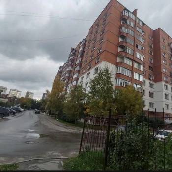 Продается 2-х комнатная квартира, 64 м²