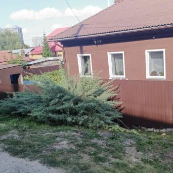 Продается Дом, 47 м²