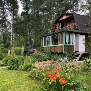 Продается Дом, 56 м²
