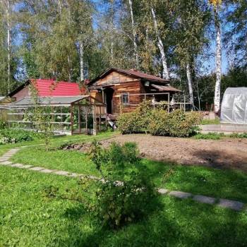 Продается Дом, 56 м²
