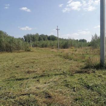 Продается Участок, 1050 м²