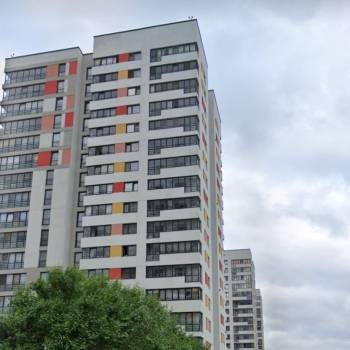 Сдается 1-комнатная квартира, 31 м²