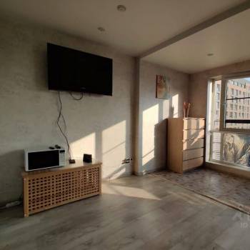 Сдается 1-комнатная квартира, 31 м²