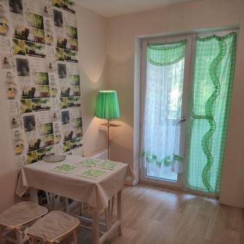 Сдается 1-комнатная квартира, 34 м²