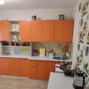 Сдается 1-комнатная квартира, 34 м²
