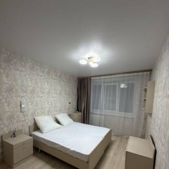 Сдается 2-х комнатная квартира, 48,3 м²