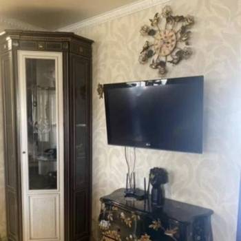 Сдается Многокомнатная квартира, 107 м²