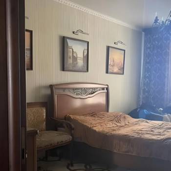 Сдается Многокомнатная квартира, 107 м²
