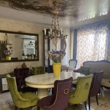 Сдается Многокомнатная квартира, 107 м²
