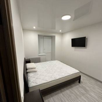 Сдается 2-х комнатная квартира, 50,4 м²