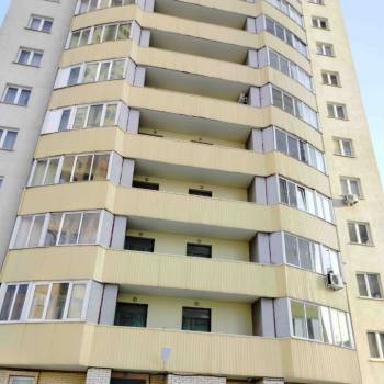 Сдается 1-комнатная квартира, 46 м²