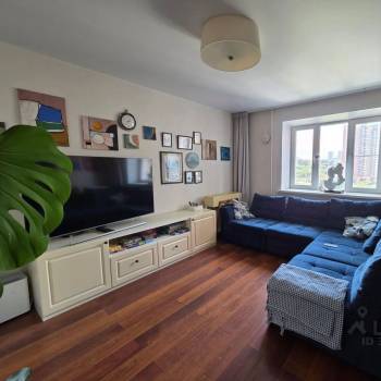 Сдается Многокомнатная квартира, 105 м²