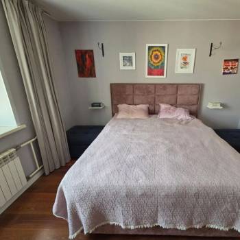 Сдается Многокомнатная квартира, 105 м²