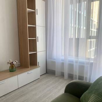 Сдается 1-комнатная квартира, 38 м²