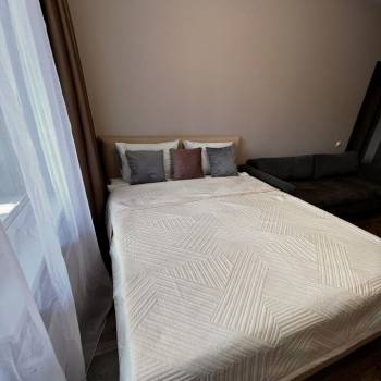 Сдается 1-комнатная квартира, 26 м²
