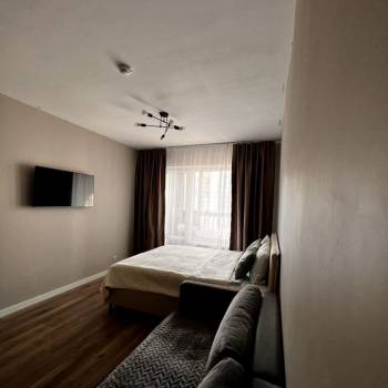 Сдается 1-комнатная квартира, 26 м²