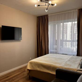 Сдается 1-комнатная квартира, 26 м²
