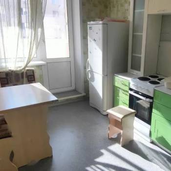 Сдается 1-комнатная квартира, 43,9 м²