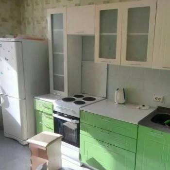 Сдается 1-комнатная квартира, 43,9 м²