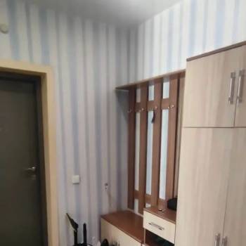 Сдается 1-комнатная квартира, 43,9 м²