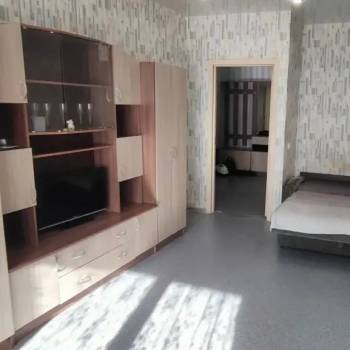 Сдается 1-комнатная квартира, 43,9 м²