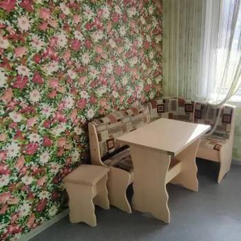 Сдается 1-комнатная квартира, 43,9 м²