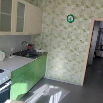 Сдается 1-комнатная квартира, 43,9 м²