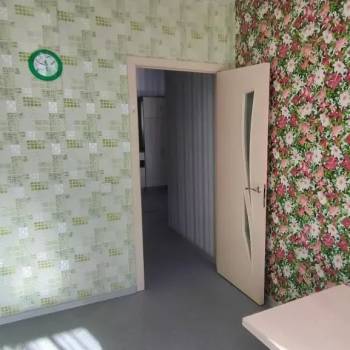 Сдается 1-комнатная квартира, 43,9 м²