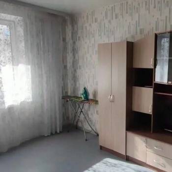 Сдается 1-комнатная квартира, 43,9 м²