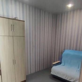 Сдается 1-комнатная квартира, 43,9 м²