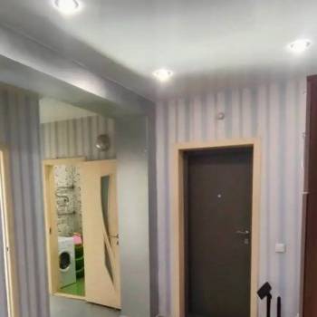 Сдается 1-комнатная квартира, 43,9 м²
