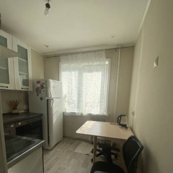 Сдается 2-х комнатная квартира, 42 м²