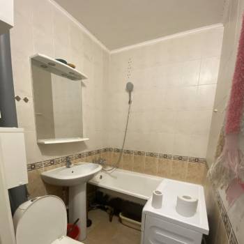 Сдается 2-х комнатная квартира, 42 м²