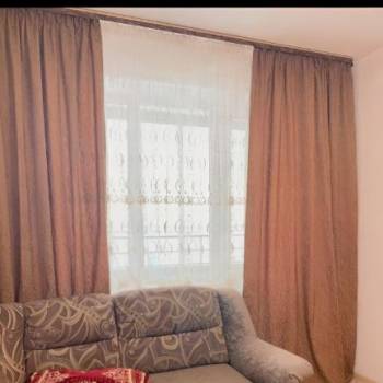 Сдается 1-комнатная квартира, 34,3 м²