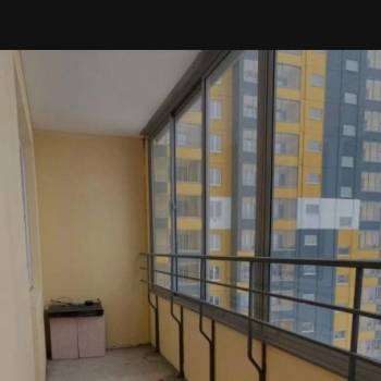 Сдается 1-комнатная квартира, 34,3 м²