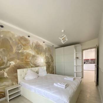 Сдается Многокомнатная квартира, 62,5 м²