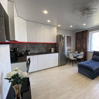 Сдается Многокомнатная квартира, 62,5 м²