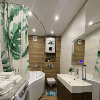 Сдается Многокомнатная квартира, 62,5 м²