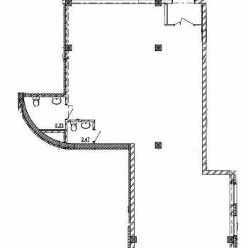 Сдается Нежилое помещение, 140 м²