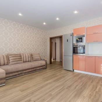 Сдается Многокомнатная квартира, 80 м²