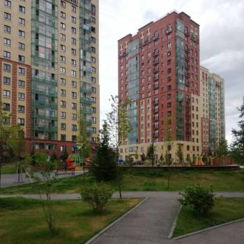 Сдается Многокомнатная квартира, 80 м²