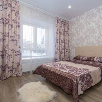 Сдается Многокомнатная квартира, 80 м²