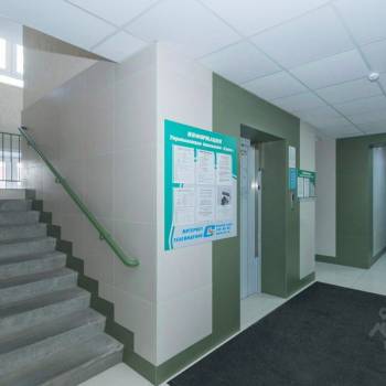 Сдается Многокомнатная квартира, 80 м²