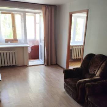 Сдается 2-х комнатная квартира, 42 м²