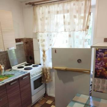 Сдается 2-х комнатная квартира, 42 м²