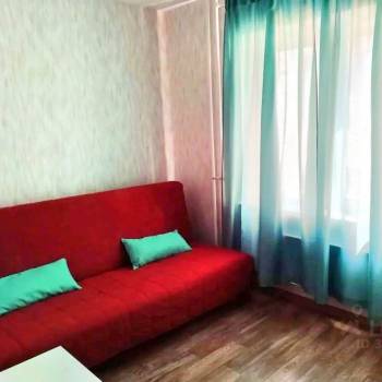 Сдается 1-комнатная квартира, 37 м²