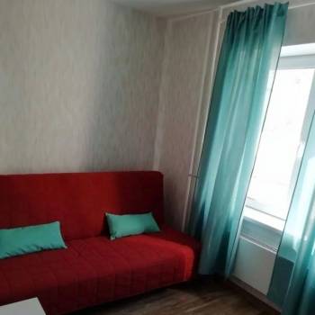 Сдается 1-комнатная квартира, 37 м²