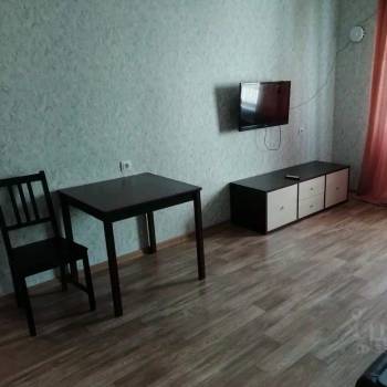Сдается 1-комнатная квартира, 37 м²